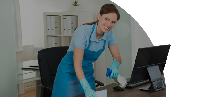 Janitorial Services